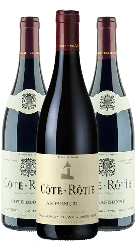 שלישיית קוט רוטי רנה רוסטינג